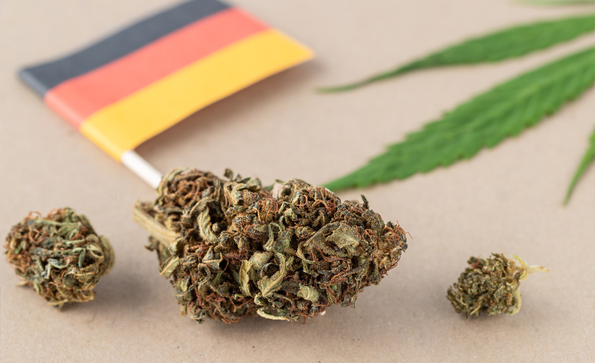 Cannabis-Legalisierung kann Konsum unter Jugendlichen erhöhen!